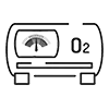 High-Pressure Hard-Shell Systems