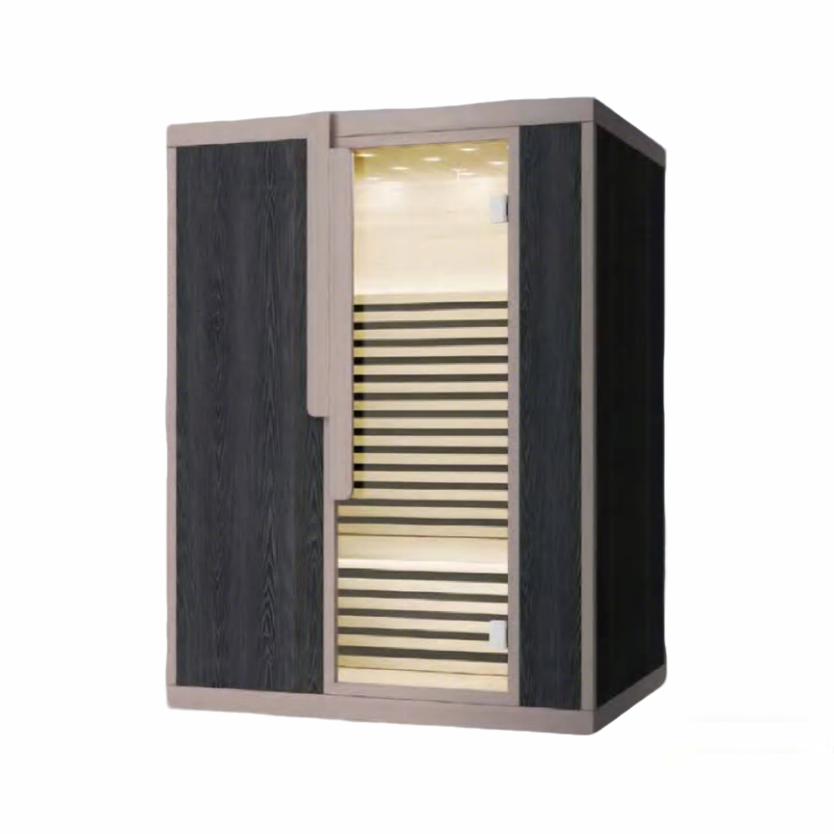 3 PERSONS INFRARED CABIN