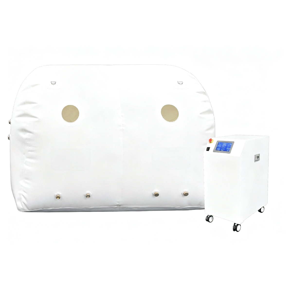 GYYC-1000 Double tent type micro hyperbaric oxygen chamber