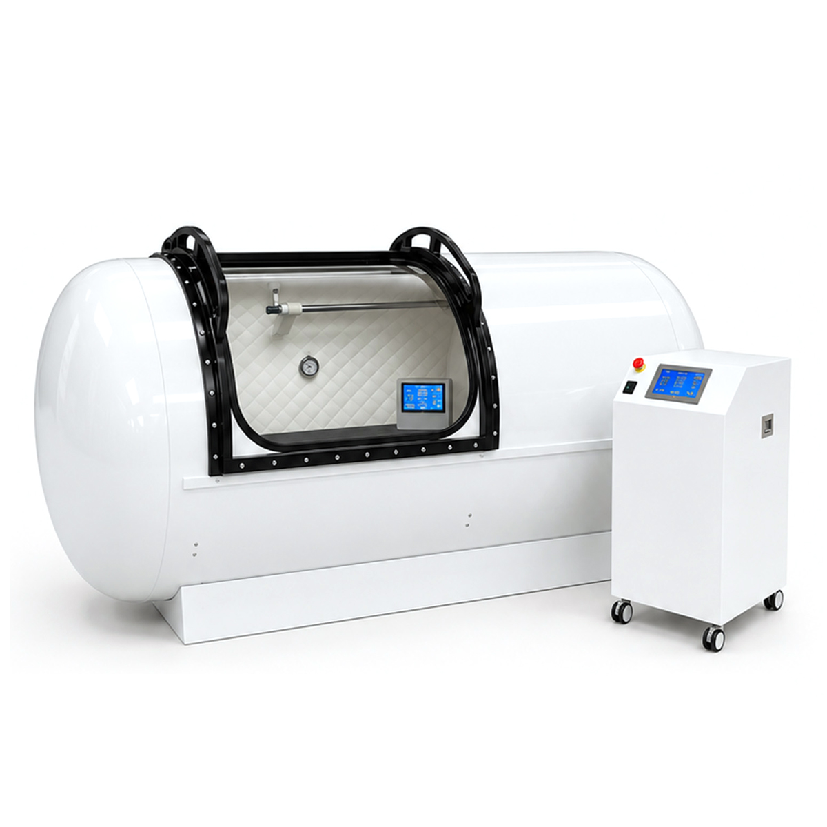 Compact Solo Oxygen Cabin (OA-S100)