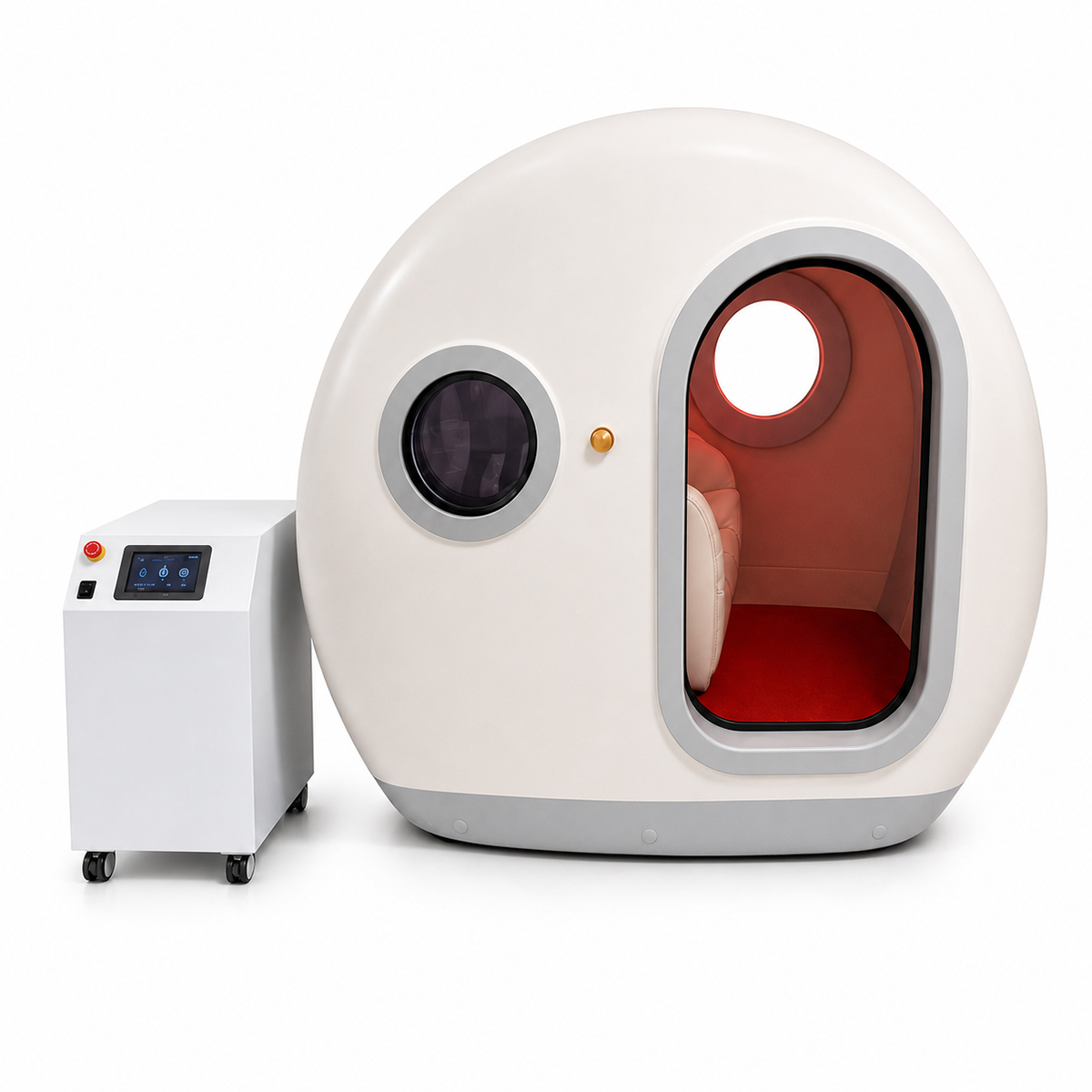 L900 Mild Hyperbaric Oxygen Chamber
