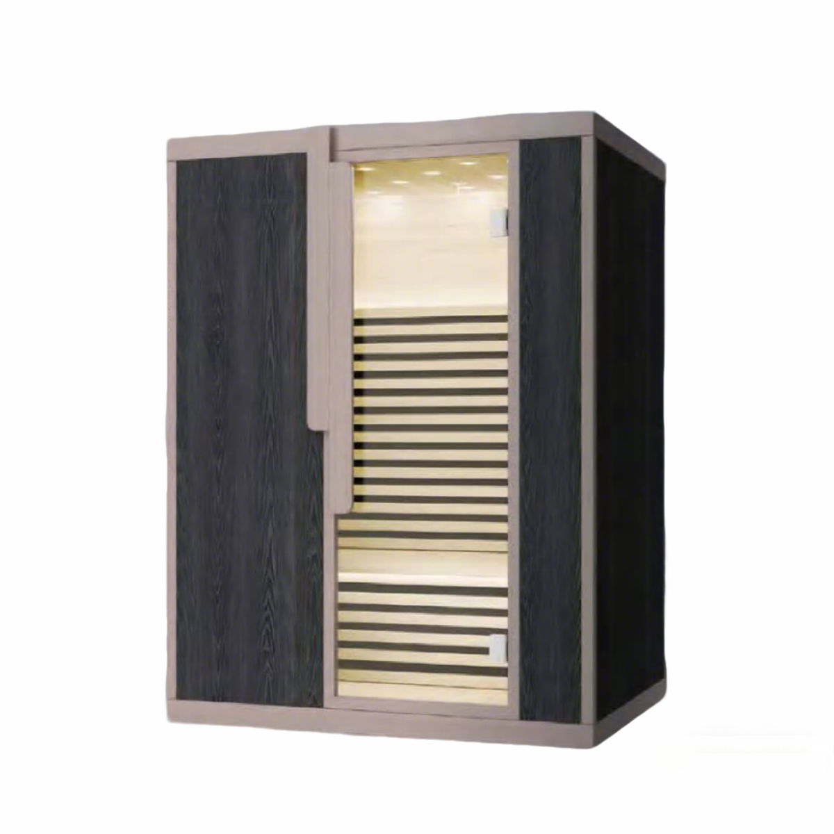 Red Light Infrared Sauna Rooms